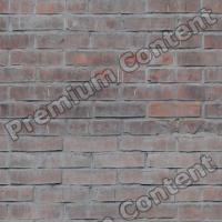 seamless wall brick 0015